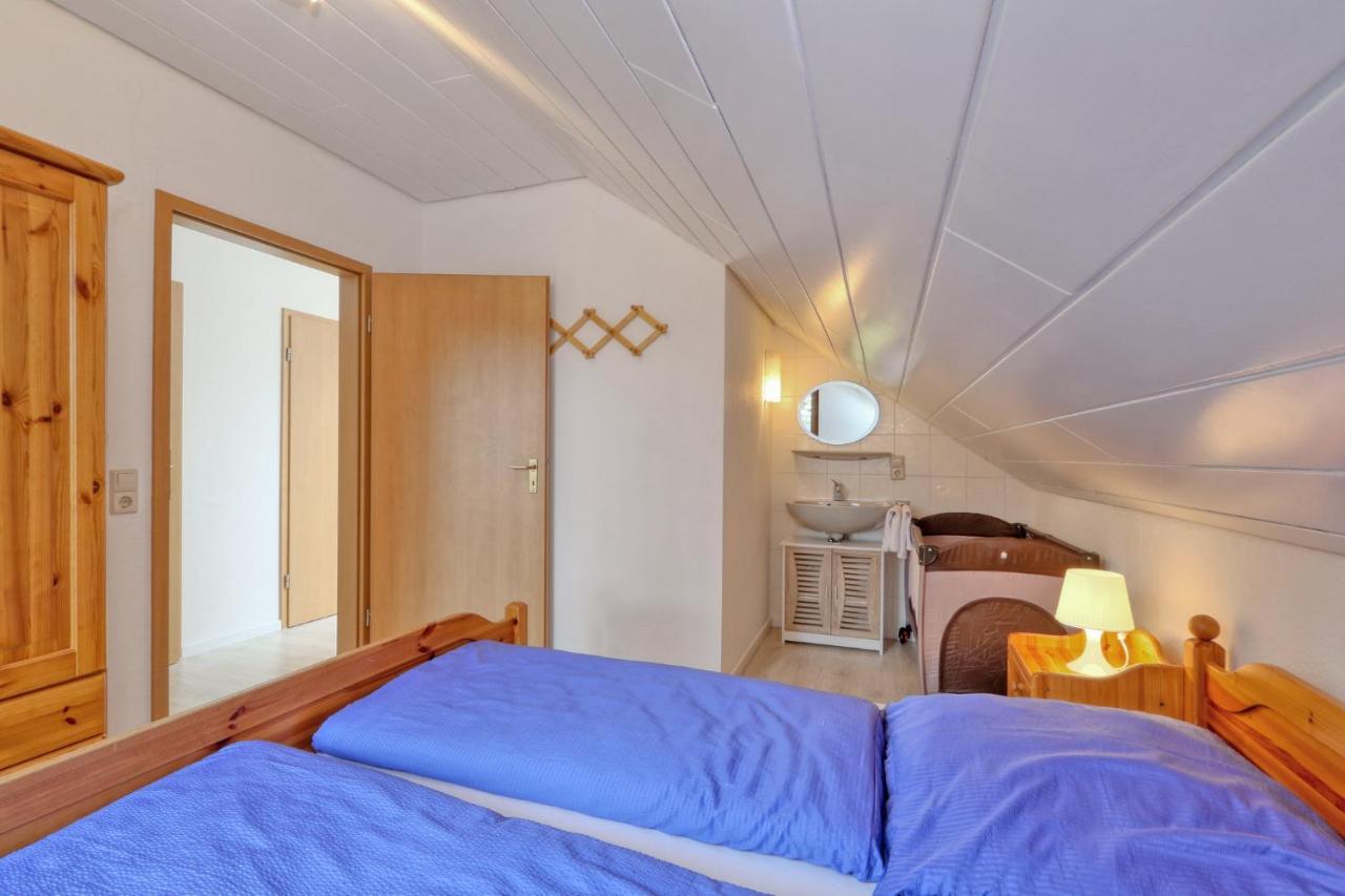 Seepark Kirchheim Ferienhaus Bei Zeta Mit Sauna Eksteriør bilde